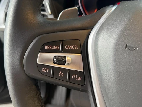 BMW X3 xDrive20d xLine 140 kW (190 CV)