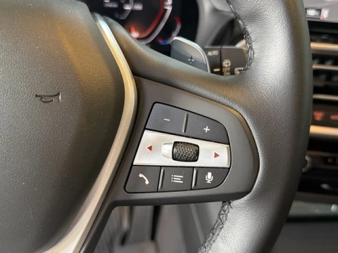 BMW X3 xDrive20d xLine 140 kW (190 CV)