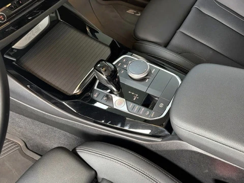 BMW X3 xDrive20d xLine 140 kW (190 CV)