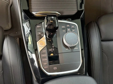 BMW X3 xDrive20d xLine 140 kW (190 CV)