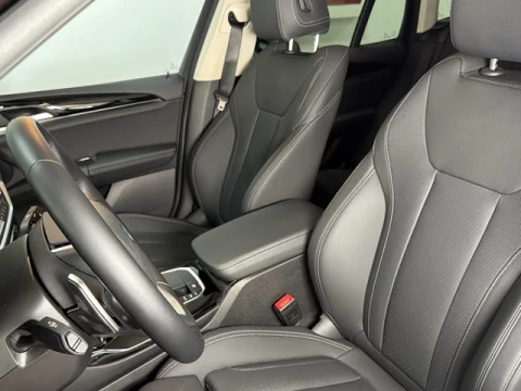 BMW X3 xDrive20d xLine 140 kW (190 CV)