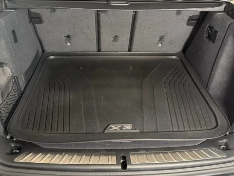 BMW X3 xDrive20d xLine 140 kW (190 CV)