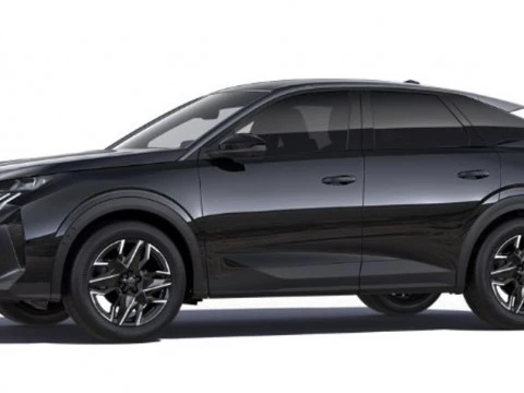 Peugeot 3008 Hybrid 1.2 100KW Allure eDCS6