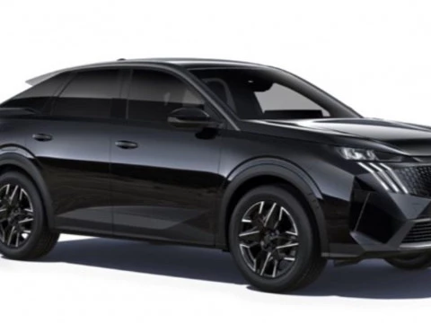 Peugeot 3008 Hybrid 1.2 100KW Allure eDCS6