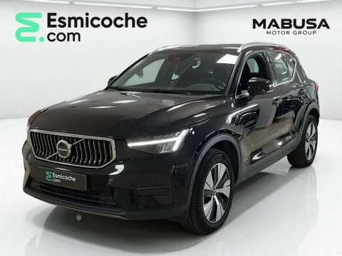 Volvo XC40 T4 Plug-in Hybrid Bright Essential hibrido enchufable