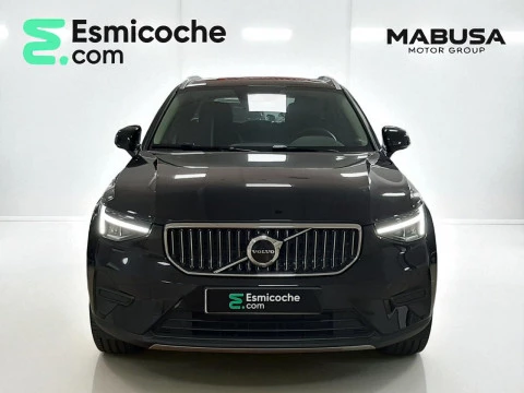 Volvo XC40 T4 Plug-in Hybrid Bright Essential hibrido enchufable