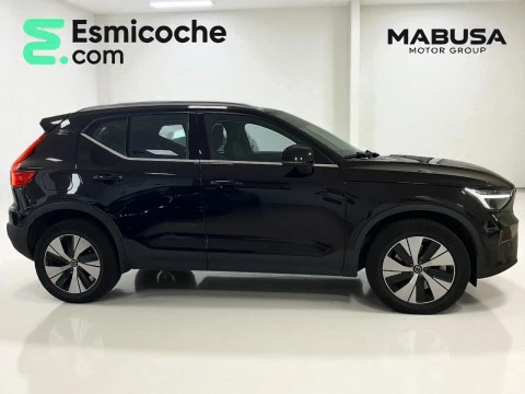 Volvo XC40 T4 Plug-in Hybrid Bright Essential hibrido enchufable