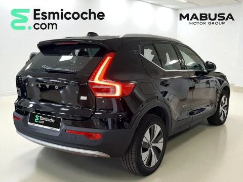 Volvo XC40 T4 Plug-in Hybrid Bright Essential hibrido enchufable