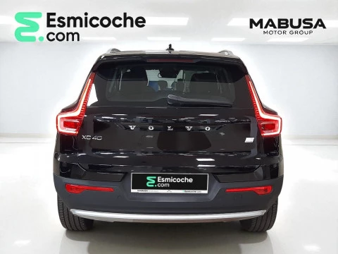 Volvo XC40 T4 Plug-in Hybrid Bright Essential hibrido enchufable