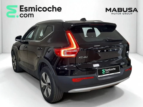 Volvo XC40 T4 Plug-in Hybrid Bright Essential hibrido enchufable