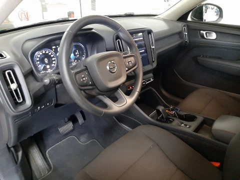Volvo XC40 T4 Plug-in Hybrid Bright Essential hibrido enchufable