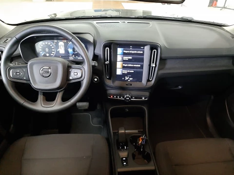 Volvo XC40 T4 Plug-in Hybrid Bright Essential hibrido enchufable