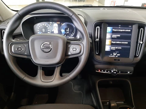 Volvo XC40 T4 Plug-in Hybrid Bright Essential hibrido enchufable