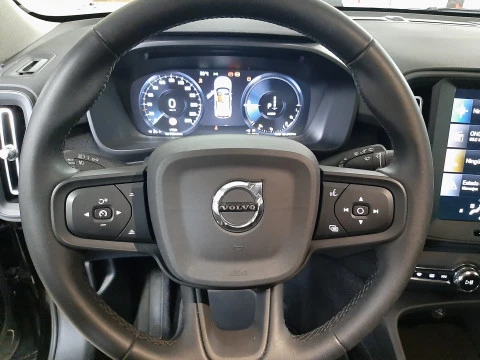 Volvo XC40 T4 Plug-in Hybrid Bright Essential hibrido enchufable