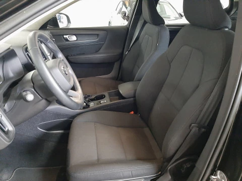 Volvo XC40 T4 Plug-in Hybrid Bright Essential hibrido enchufable