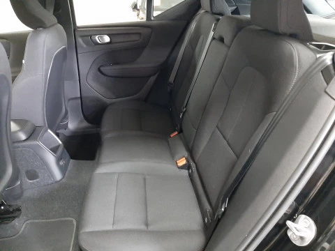 Volvo XC40 T4 Plug-in Hybrid Bright Essential hibrido enchufable