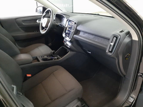 Volvo XC40 T4 Plug-in Hybrid Bright Essential hibrido enchufable