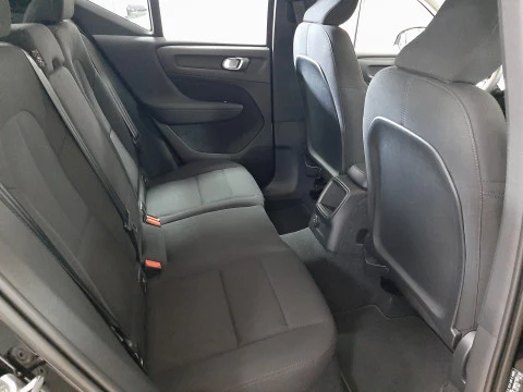 Volvo XC40 T4 Plug-in Hybrid Bright Essential hibrido enchufable