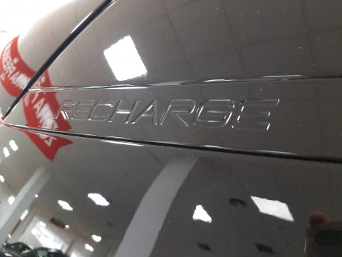 Volvo XC40 T4 Plug-in Hybrid Bright Essential hibrido enchufable