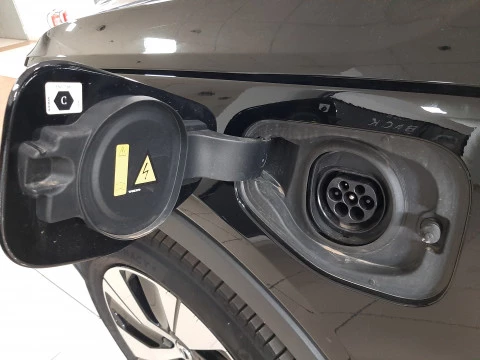 Volvo XC40 T4 Plug-in Hybrid Bright Essential hibrido enchufable