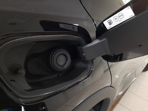 Volvo XC40 T4 Plug-in Hybrid Bright Essential hibrido enchufable