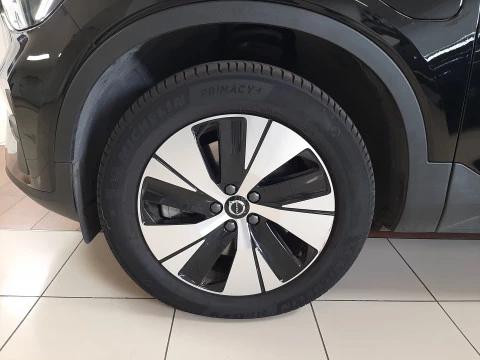 Volvo XC40 T4 Plug-in Hybrid Bright Essential hibrido enchufable