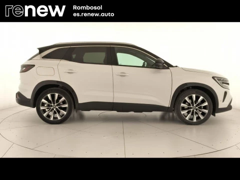 Renault Austral  Hibrido  1.2 E-Tech Hibrido Techno 146kW