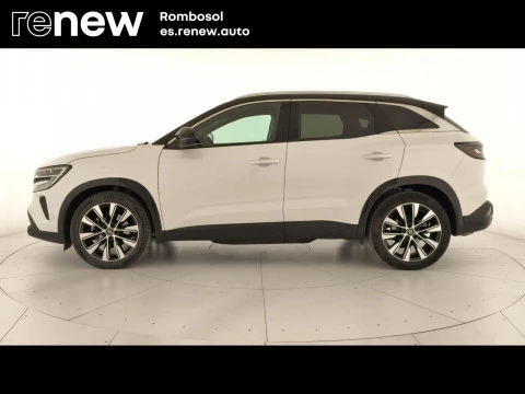 Renault Austral  Hibrido  1.2 E-Tech Hibrido Techno 146kW