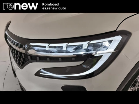 Renault Austral  Hibrido  1.2 E-Tech Hibrido Techno 146kW