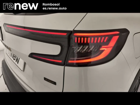 Renault Austral  Hibrido  1.2 E-Tech Hibrido Techno 146kW