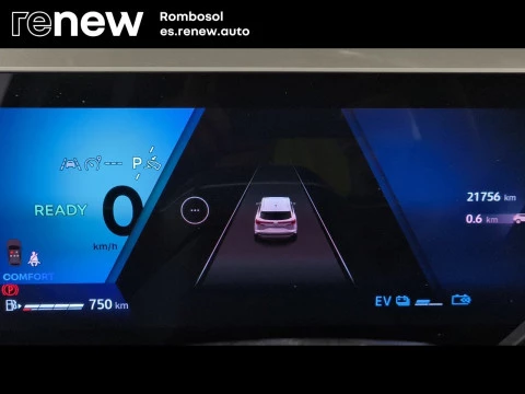 Renault Austral  Hibrido  1.2 E-Tech Hibrido Techno 146kW