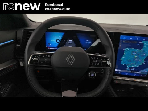 Renault Austral  Hibrido  1.2 E-Tech Hibrido Techno 146kW