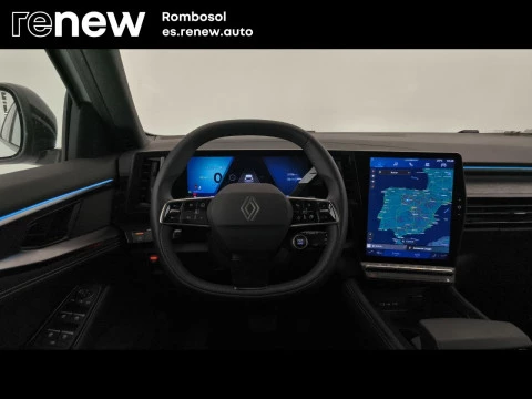 Renault Austral  Hibrido  1.2 E-Tech Hibrido Techno 146kW