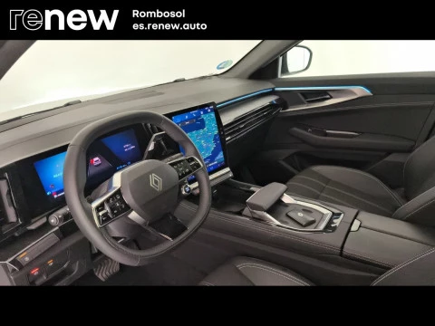 Renault Austral  Hibrido  1.2 E-Tech Hibrido Techno 146kW