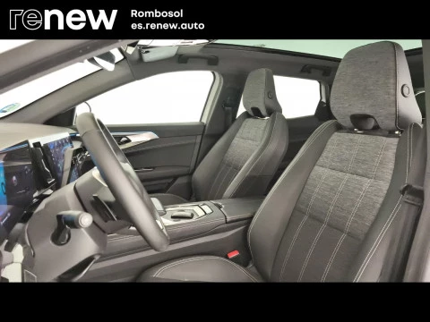 Renault Austral  Hibrido  1.2 E-Tech Hibrido Techno 146kW