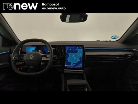 Renault Austral  Hibrido  1.2 E-Tech Hibrido Techno 146kW