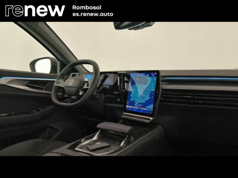 Renault Austral  Hibrido  1.2 E-Tech Hibrido Techno 146kW