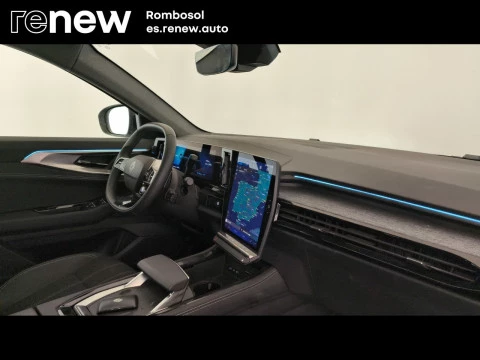 Renault Austral  Hibrido  1.2 E-Tech Hibrido Techno 146kW