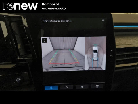 Renault Austral  Hibrido  1.2 E-Tech Hibrido Techno 146kW