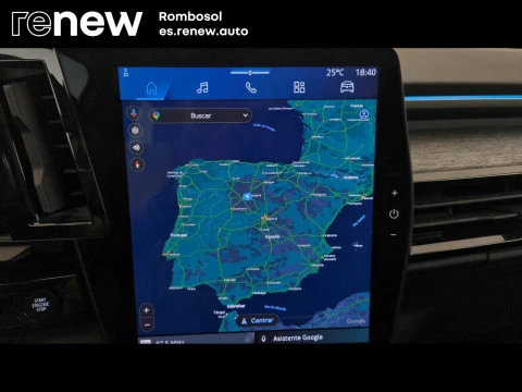 Renault Austral  Hibrido  1.2 E-Tech Hibrido Techno 146kW