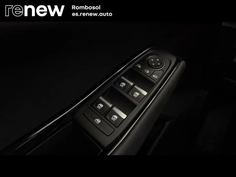 Renault Austral  Hibrido  1.2 E-Tech Hibrido Techno 146kW