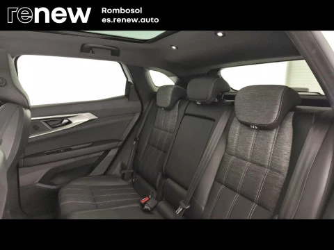 Renault Austral  Hibrido  1.2 E-Tech Hibrido Techno 146kW