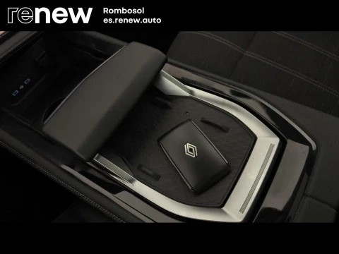 Renault Austral  Hibrido  1.2 E-Tech Hibrido Techno 146kW