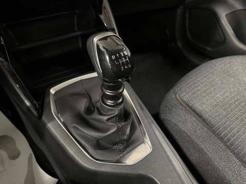 Peugeot 208 Style Gasolina 100 S&S 6 Vel MAN