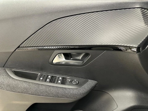 Peugeot 208 Style Gasolina 100 S&S 6 Vel MAN