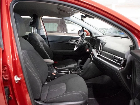 Kia Sportage 1.6 T-GDI MHEV 110KW DRIVE 5P