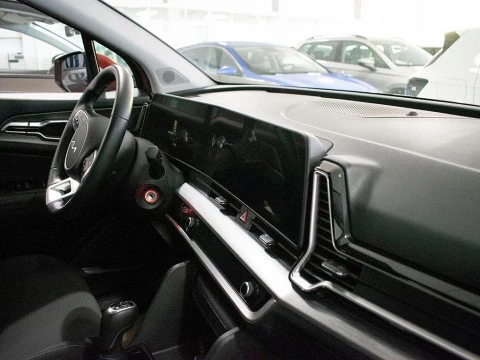 Kia Sportage 1.6 T-GDI MHEV 110KW DRIVE 5P