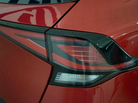 Kia Sportage 1.6 T-GDI MHEV 110KW DRIVE 5P