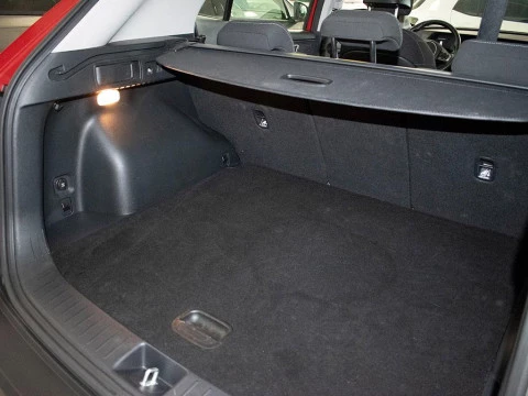 Kia Sportage 1.6 T-GDI MHEV 110KW DRIVE 5P