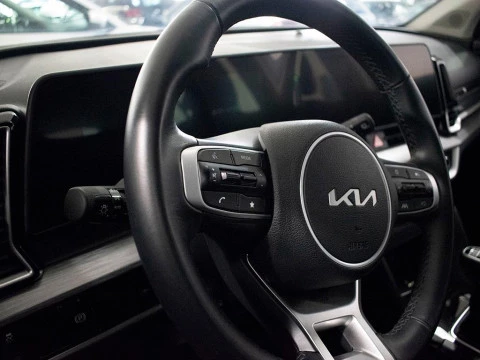 Kia Sportage 1.6 T-GDI MHEV 110KW DRIVE 5P